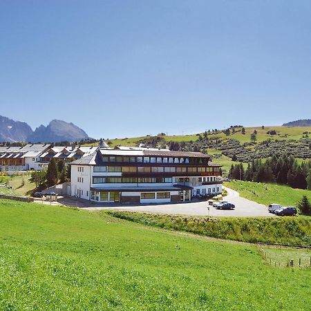 אלפה די סיוסי Piccolo Hotel Sciliar מראה חיצוני תמונה
