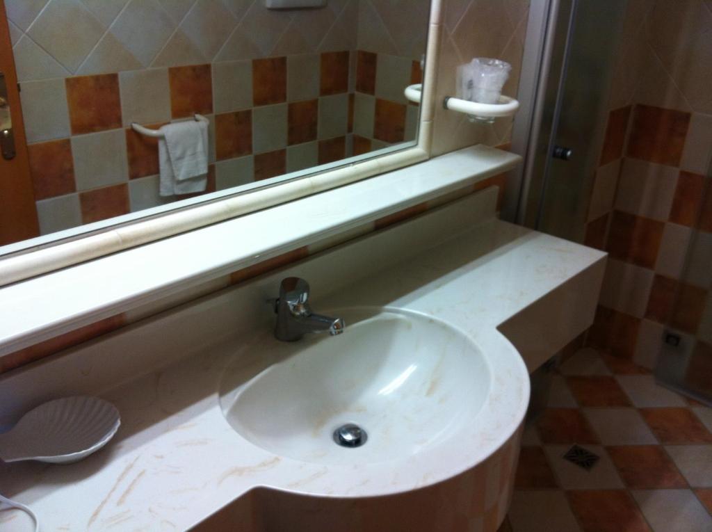 אלפה די סיוסי Piccolo Hotel Sciliar מראה חיצוני תמונה