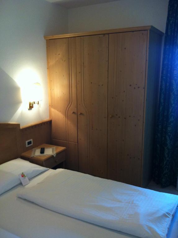 אלפה די סיוסי Piccolo Hotel Sciliar מראה חיצוני תמונה