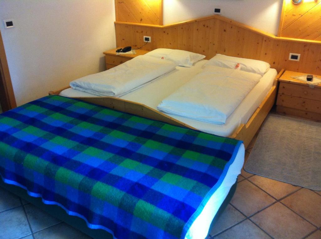 אלפה די סיוסי Piccolo Hotel Sciliar מראה חיצוני תמונה